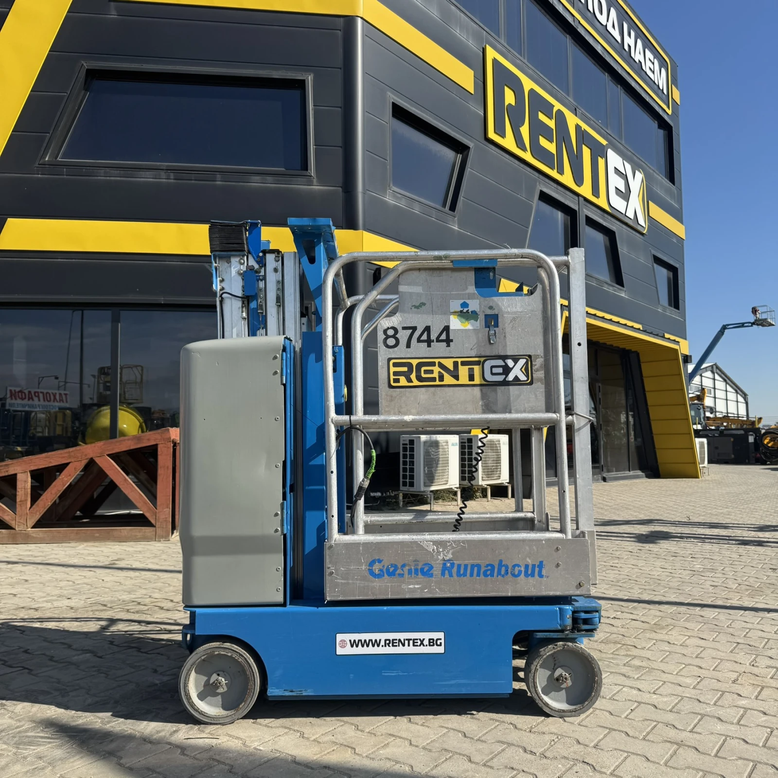��������� Genie GR15 | Mobile.bg � ����������� 1