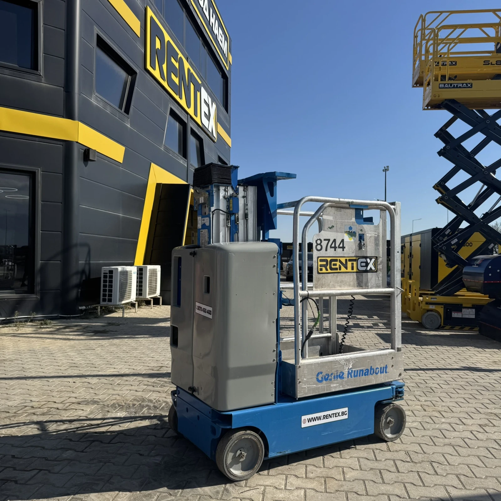 ��������� Genie GR15 | Mobile.bg � ����������� 2