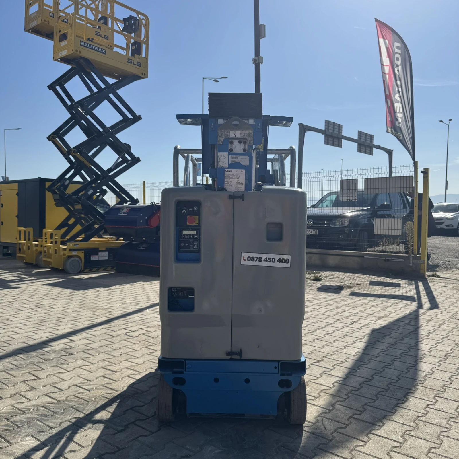 ��������� Genie GR15 | Mobile.bg � ����������� 3