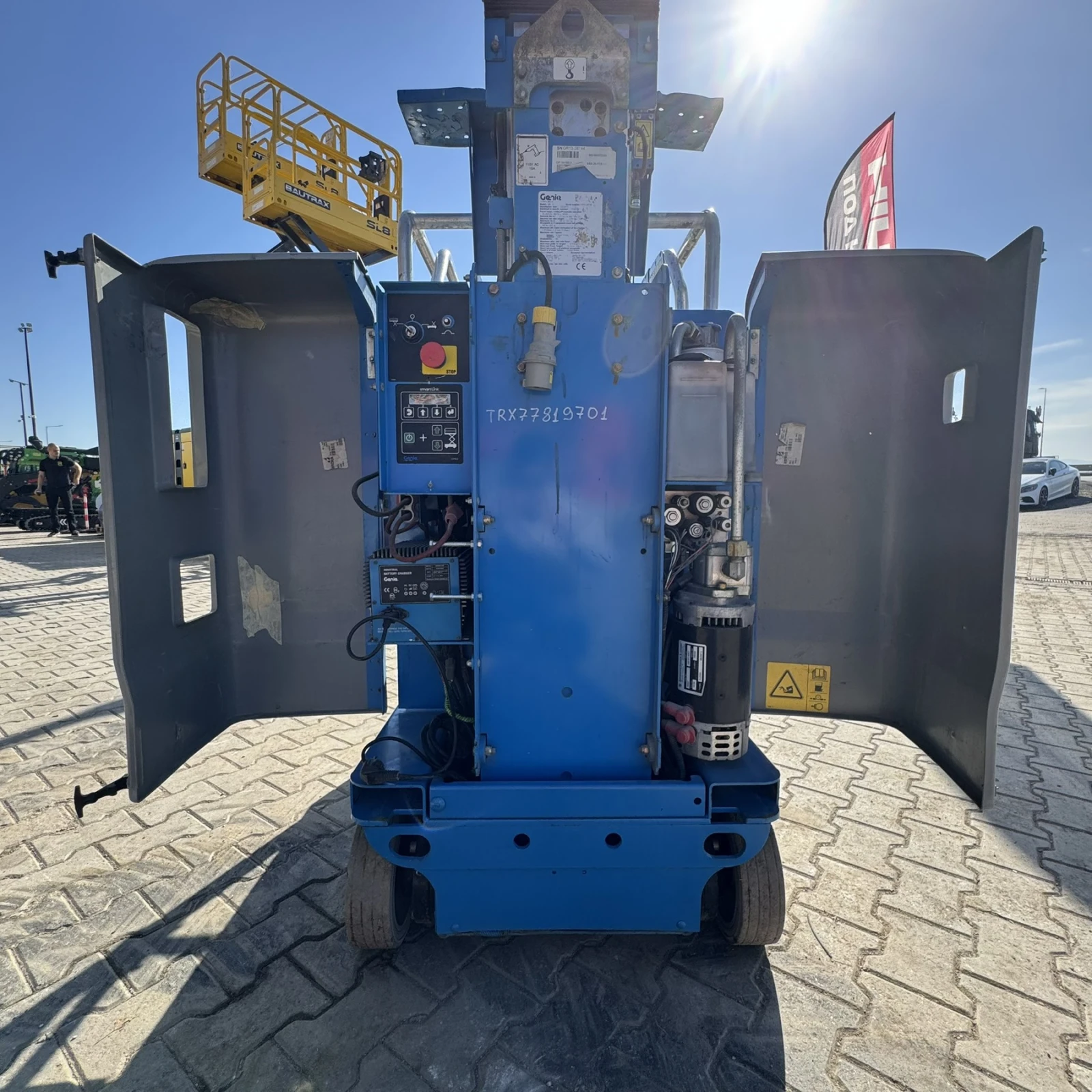 ��������� Genie GR15 | Mobile.bg � ����������� 15
