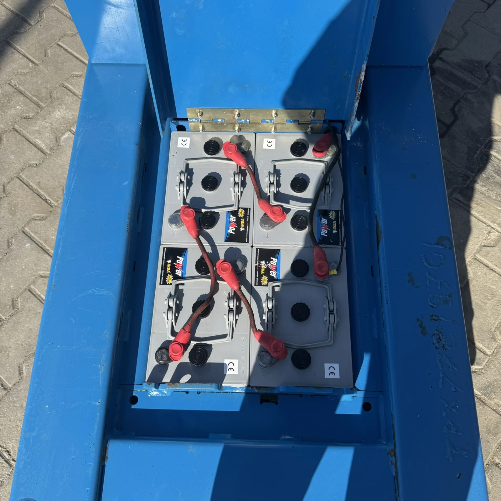 ��������� Genie GR15 | Mobile.bg � ����������� 17
