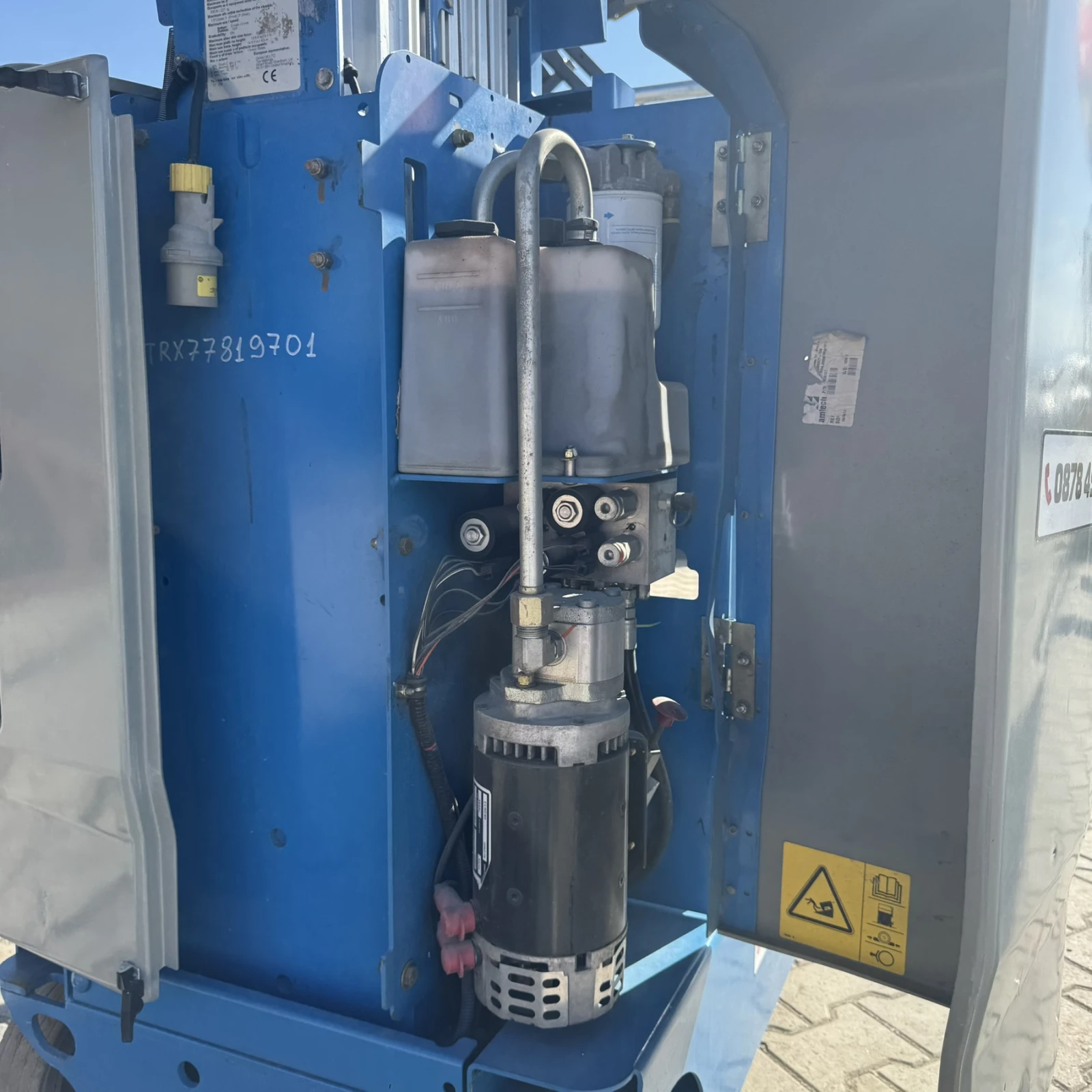 ��������� Genie GR15 | Mobile.bg � ����������� 13