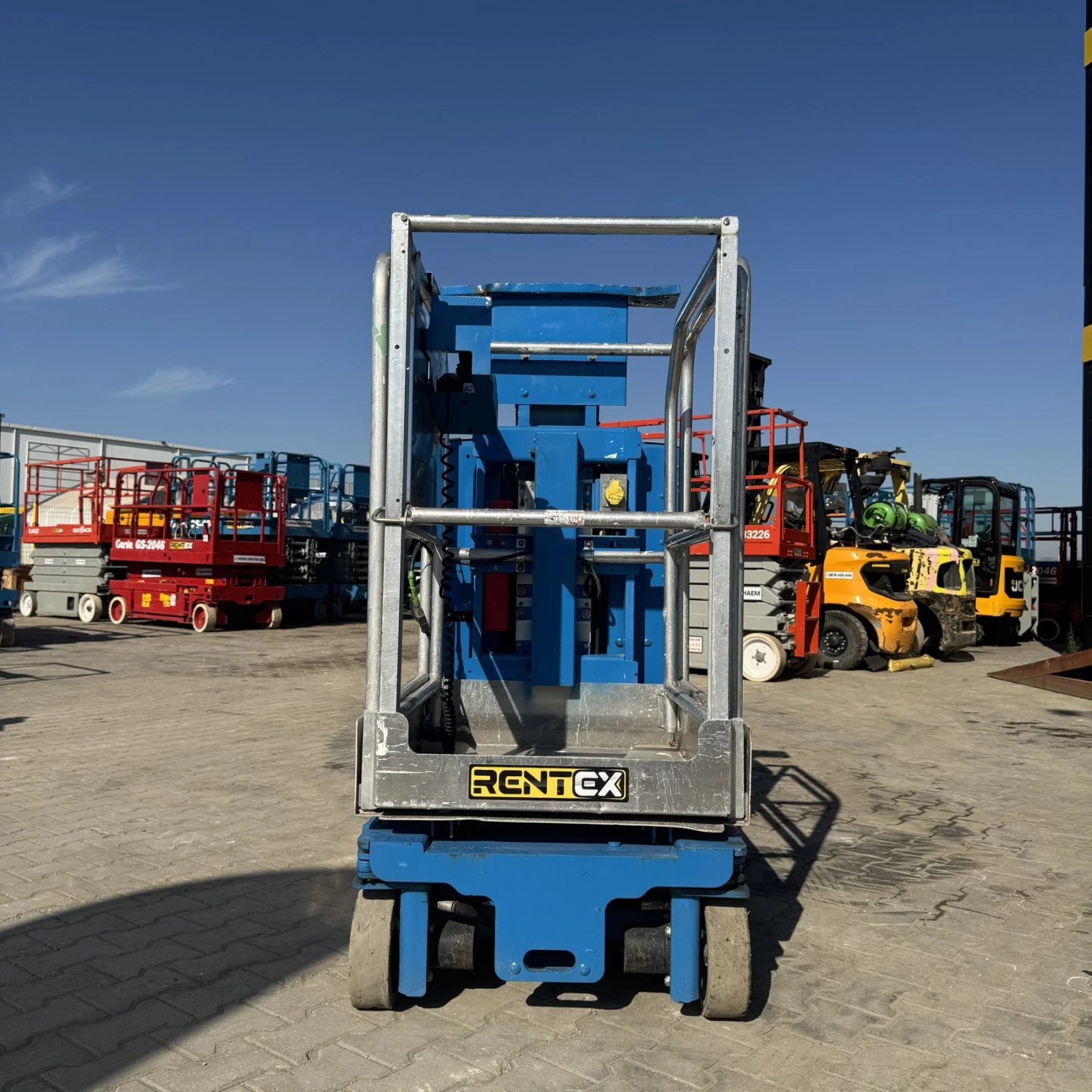 ��������� Genie GR15 | Mobile.bg � ����������� 6