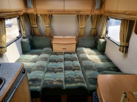 Каравана Coachmen Amara, снимка 5