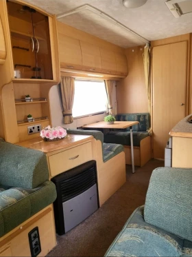 Каравана Coachmen Amara, снимка 7