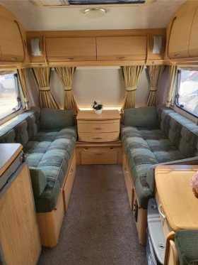 Каравана Coachmen Amara, снимка 4