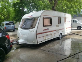Каравана Coachmen Amara, снимка 1