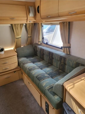 Каравана Coachmen Amara, снимка 6