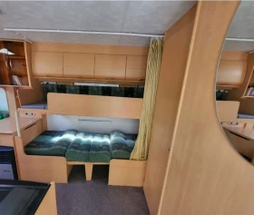 Каравана Coachmen Amara, снимка 9