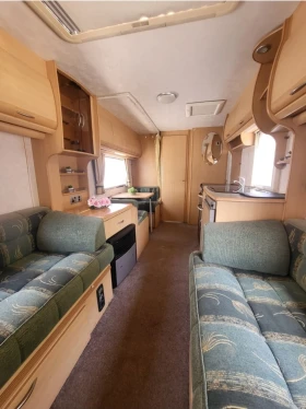 Каравана Coachmen Amara, снимка 11