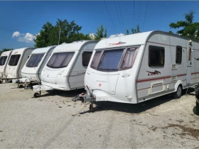 Каравана Coachmen Amara, снимка 2