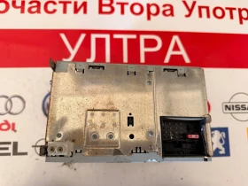 8E0035186AK Радио CD AUDI CONCERT AUDI A4 B7 8E0 035 186 AK, снимка 2