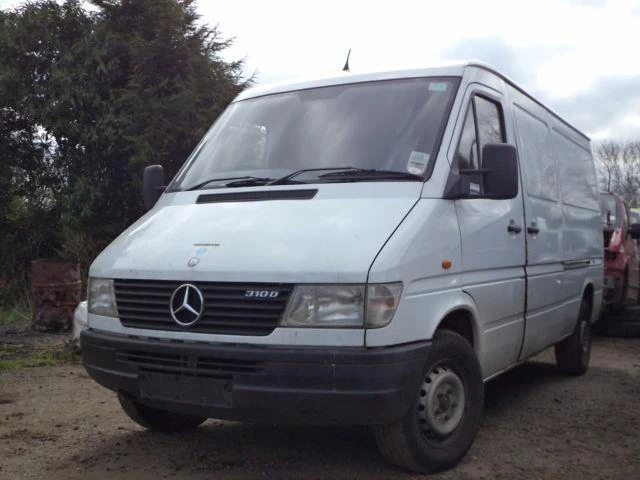 ,     Mercedes-Benz Sprinter 315 | Mobile.bg   1