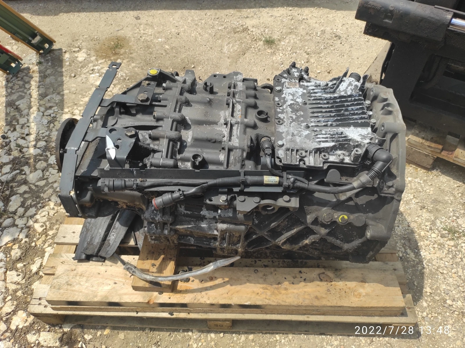 daf xf 105 | Mobile.bg   1