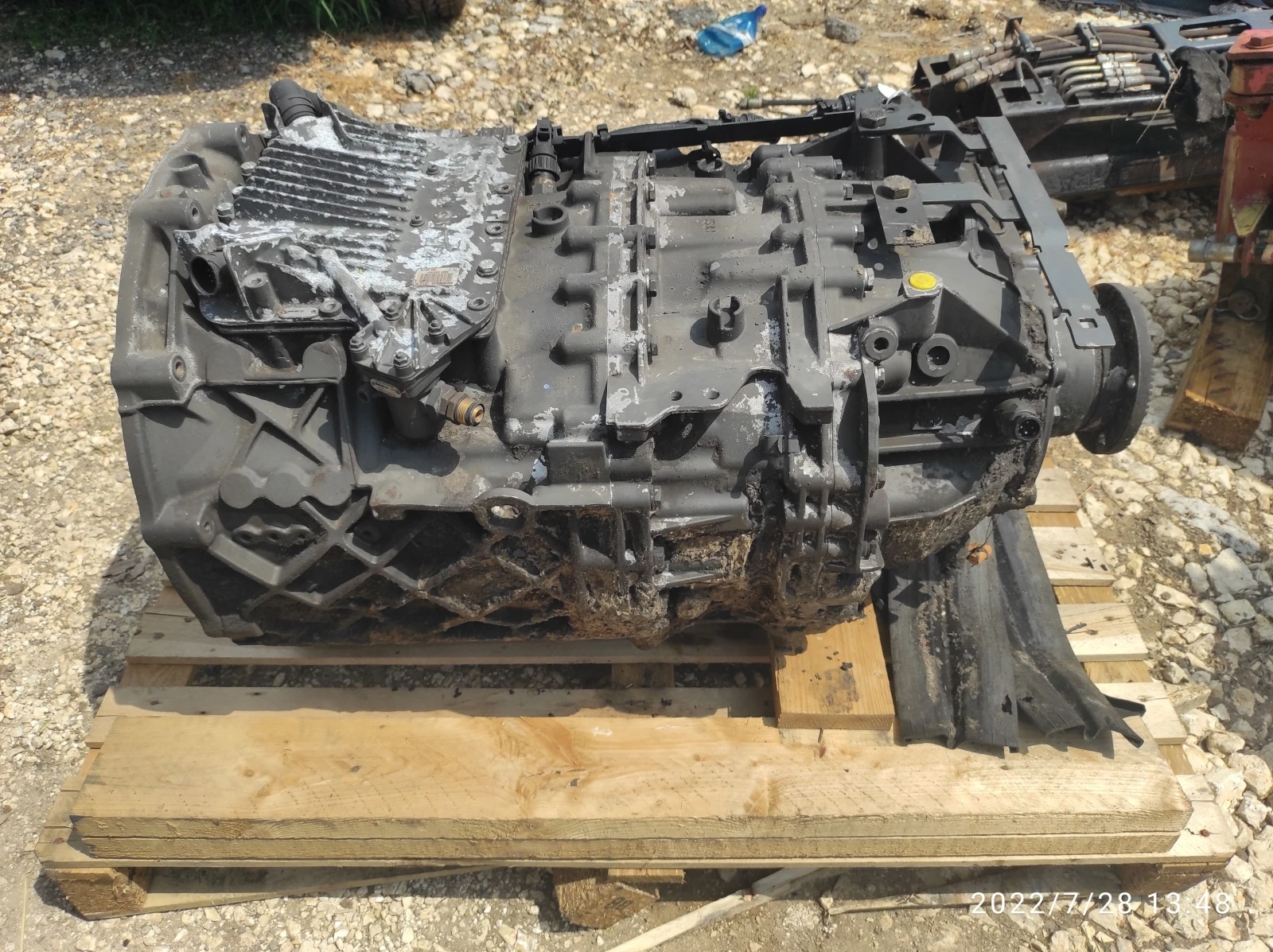 daf xf 105 | Mobile.bg   2