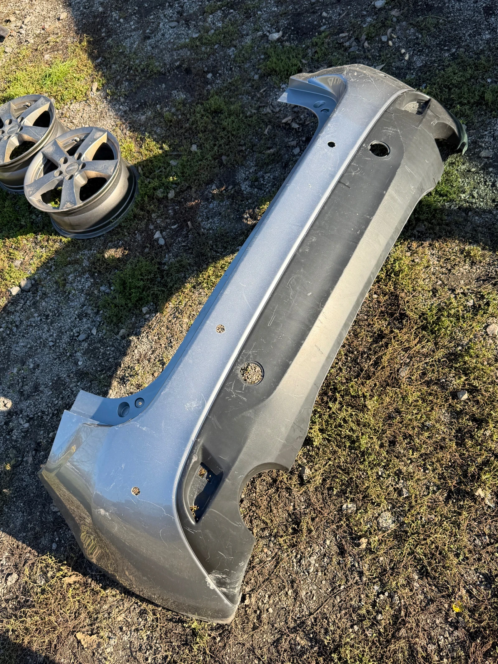 ����� ����� Mazda 3 2013- | Mobile.bg � ����������� 1