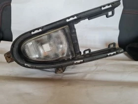 Халоген Ford Galaxy,VW Sharan,Alhambra 95-00г десен, снимка 1 - Части - 45450796