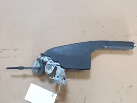 Ръчна спирачка Фолксваген Поло 1.4тди (1)