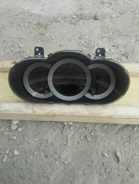 Километраж Тойота Рав4 2.2дкат н:83800-42C81