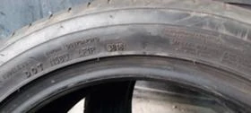 Гуми Зимни 245/45R18, снимка 6