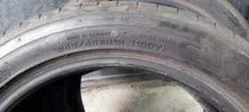 Гуми Зимни 245/45R18, снимка 8