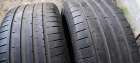 Гуми Зимни 245/45R18, снимка 1