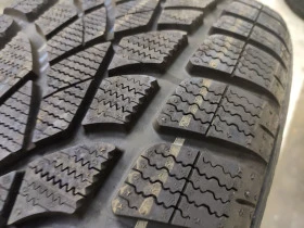Гуми Зимни 235/45R18, снимка 3