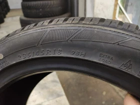 Гуми Зимни 235/45R18, снимка 5