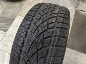 Гуми Зимни 235/45R18, снимка 1