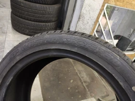 Гуми Зимни 235/45R18, снимка 4