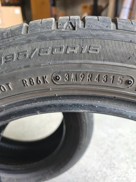 Гуми Летни 195/50R15, снимка 5