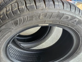 Гуми Летни 195/50R15, снимка 3