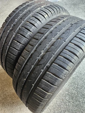 Гуми Летни 195/50R15, снимка 2