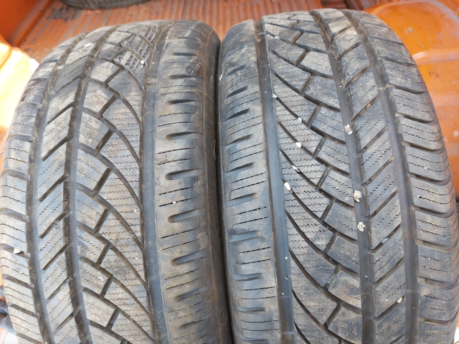 ���� 205/45R16 | Mobile.bg � ����������� 1