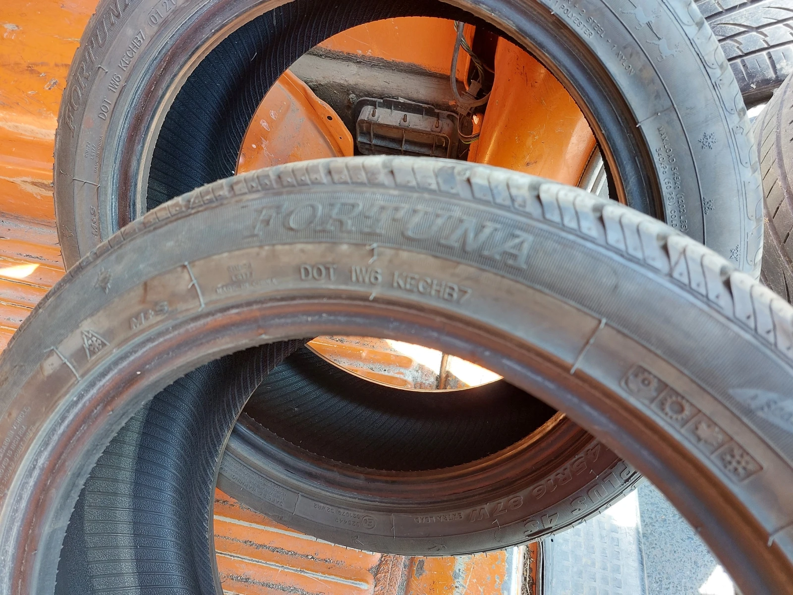 ���� 205/45R16 | Mobile.bg � ����������� 4