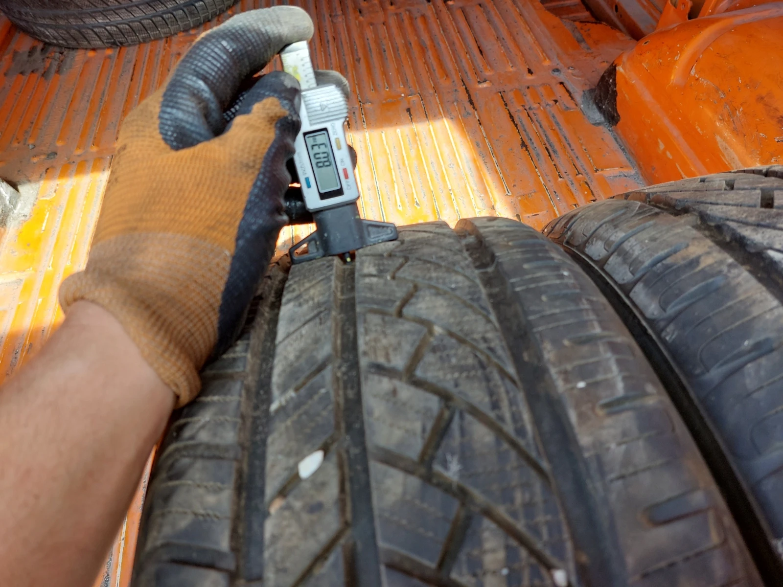 ���� 205/45R16 | Mobile.bg � ����������� 3