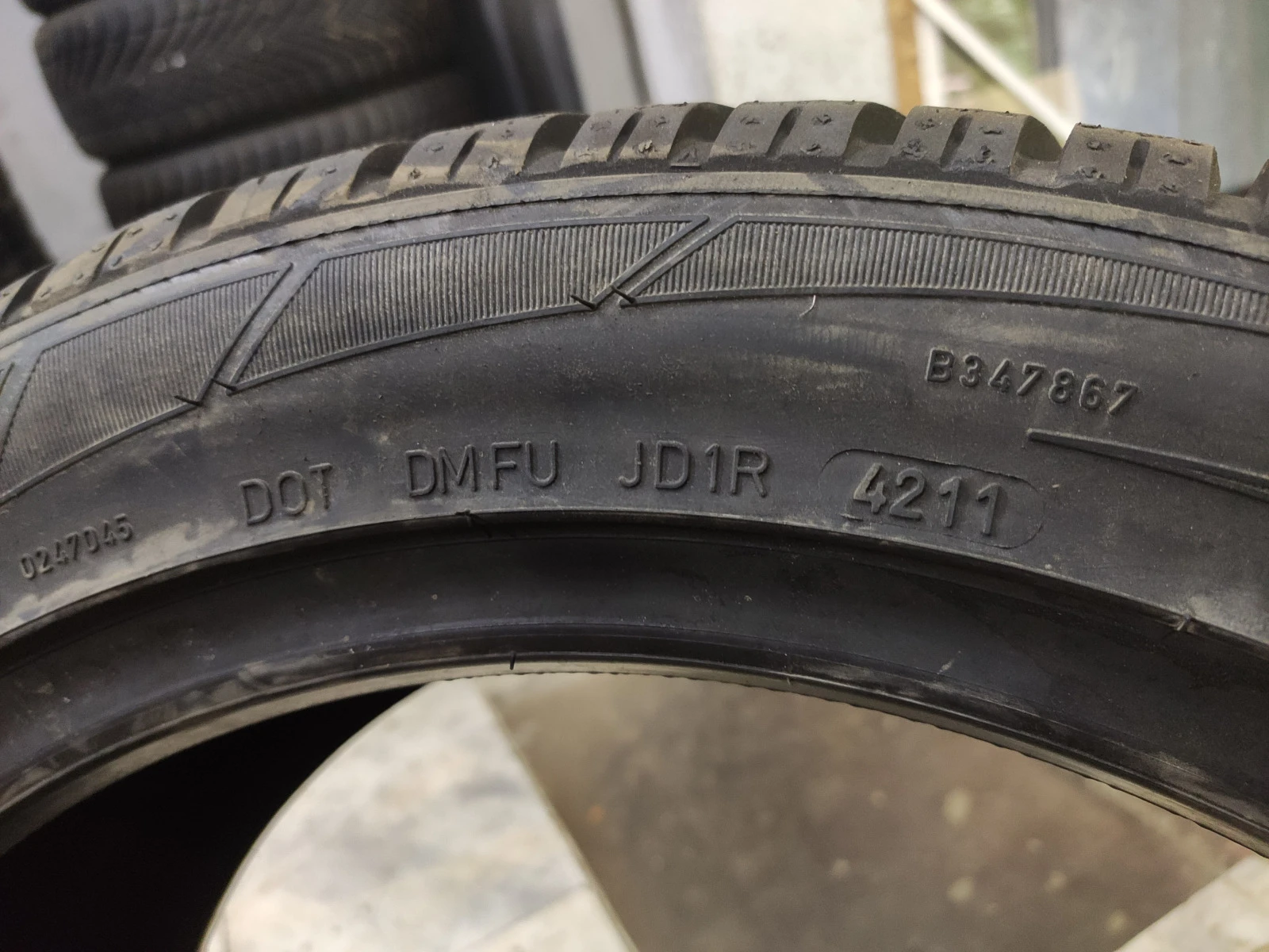  235/45R18 | Mobile.bg   6