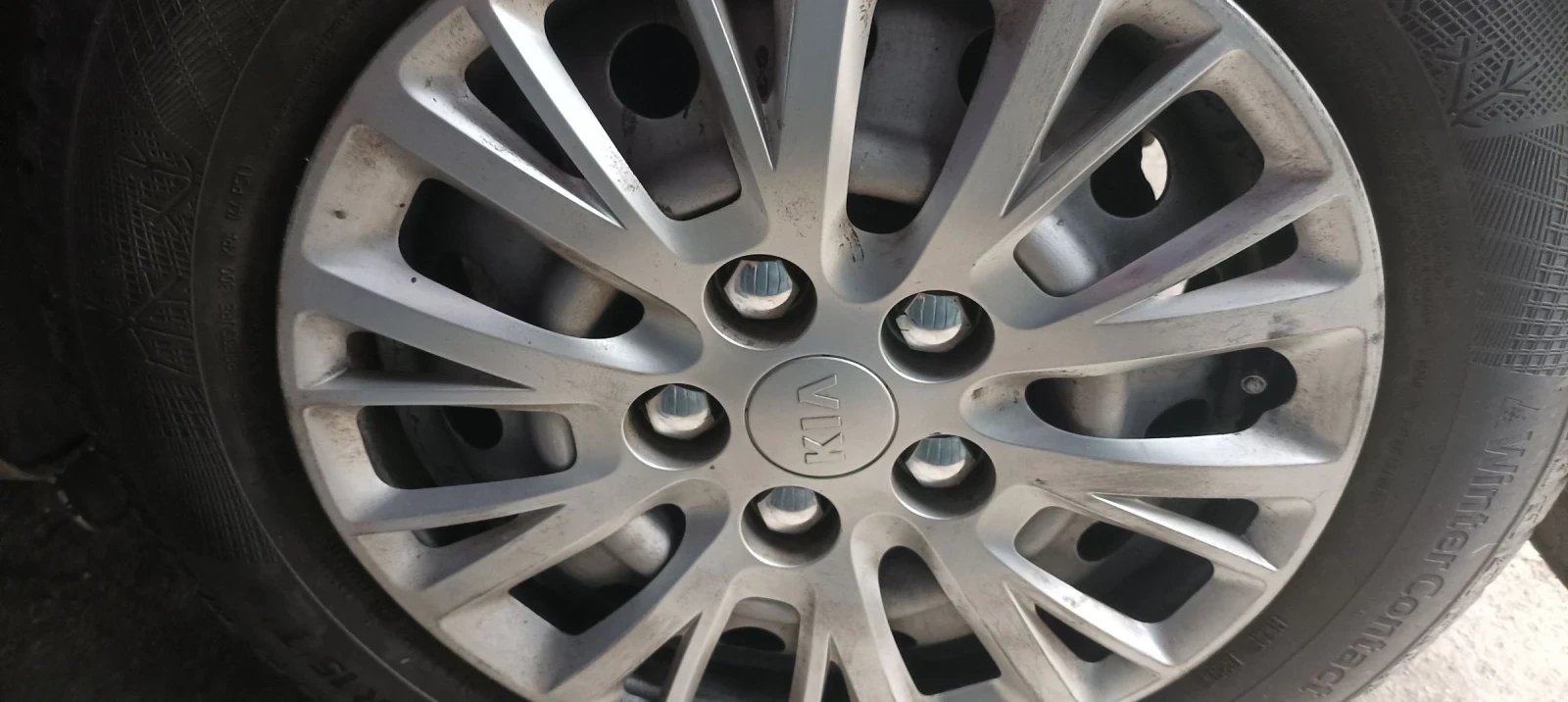 ������ �� Kia Ceed | Mobile.bg � ����������� 1