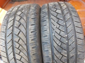 Гуми Всесезонни 205/45R16, снимка 1 - Гуми и джанти - 38091787