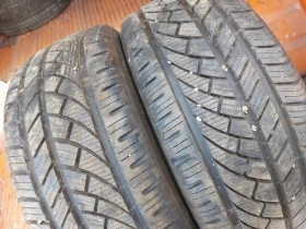 Гуми Всесезонни 205/45R16, снимка 2 - Гуми и джанти - 38091787