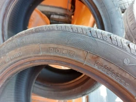 Гуми Всесезонни 205/45R16, снимка 5 - Гуми и джанти - 38091787