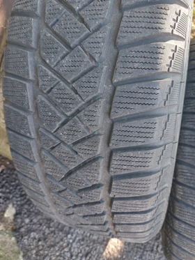 Гуми Зимни 225/50R16, снимка 7 - Гуми и джанти - 47319260