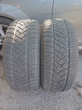 Гуми Зимни 225/50R16, снимка 6 - Гуми и джанти - 47319260