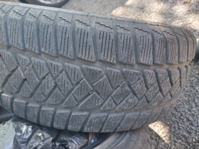 Гуми Зимни 225/50R16, снимка 8 - Гуми и джанти - 47319260