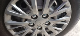 Джанти за Kia Ceed, снимка 2 - Гуми и джанти - 53529710