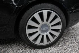 Audi A6 audi security guard B4, снимка 7