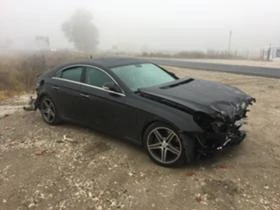 Mercedes-Benz CLS 500 CLS 500-388 к.с, снимка 7