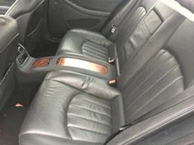 Mercedes-Benz CLS 500 CLS 500-388 к.с, снимка 11