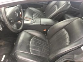 Mercedes-Benz CLS 500 CLS 500-388 к.с, снимка 9