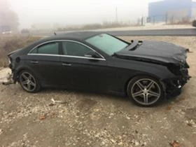 Mercedes-Benz CLS 500 CLS 500-388 к.с, снимка 2